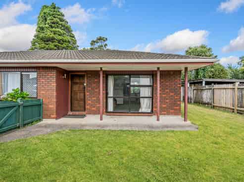 3/50 Gray Avenue, Mangere East