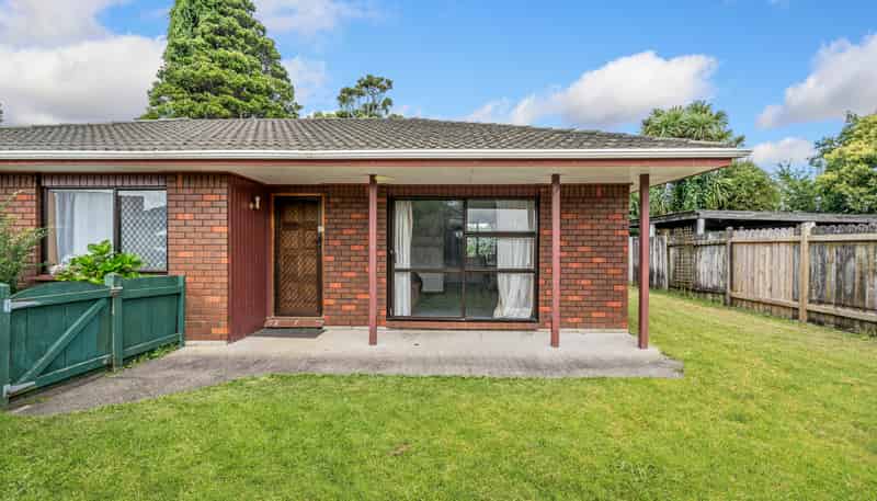 3/50 Gray Avenue, Mangere East