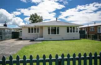 71 Smith Street, Matamata