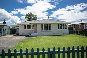 71 Smith Street, Matamata