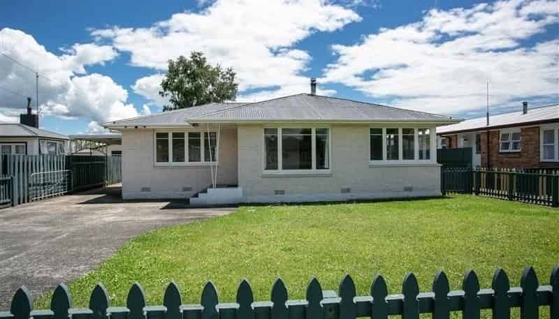 71 Smith Street, Matamata