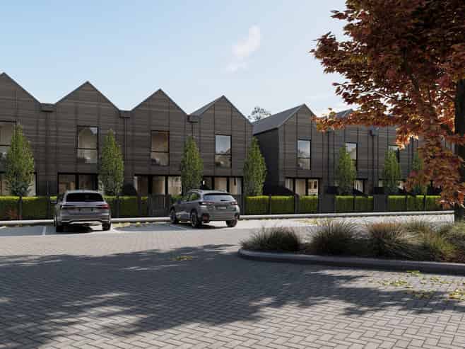 50 Stalker Road, Lake Hayes Estate