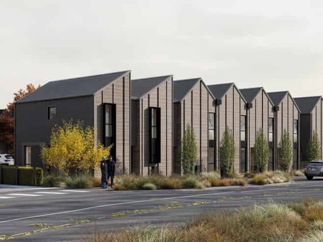 50 Stalker Road, Lake Hayes Estate