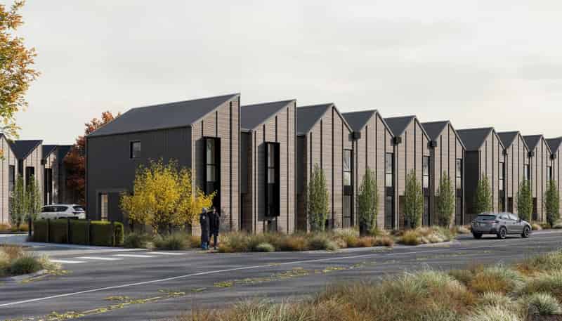 50 Stalker Road, Lake Hayes Estate