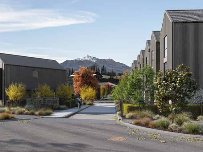 50 Stalker Road, Lower Shotover