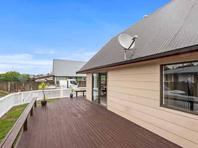 72A Karaka Street, Nawton