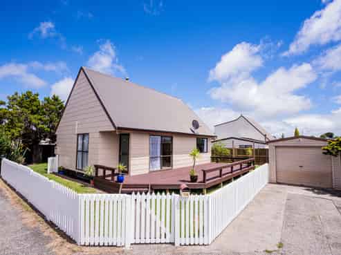 72A Karaka Street, Nawton