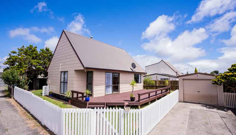 72A Karaka Street, Nawton