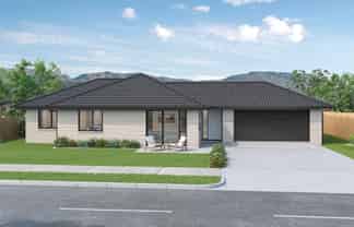 Lot 91/46 - 48 Hospital Road (Waikarapi Subdivision), Blenheim