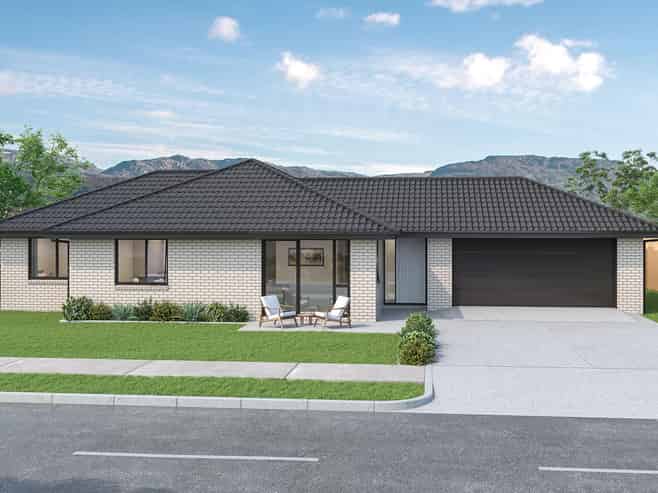 Lot 91/46 - 48 Hospital Road (Waikarapi Subdivision), Blenheim