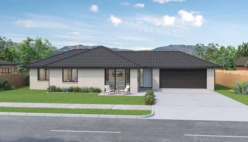 Lot 91/46 - 48 Hospital Road (Waikarapi Subdivision), Blenheim