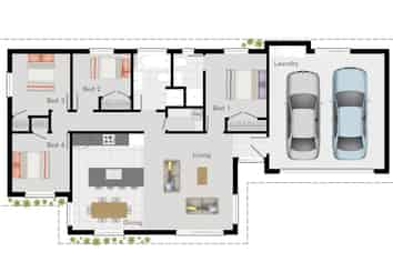 Lot 91/46 - 48 Hospital Road (Waikarapi Subdivision), Blenheim