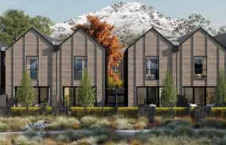 46 Stalker Road, Lake Hayes Estate