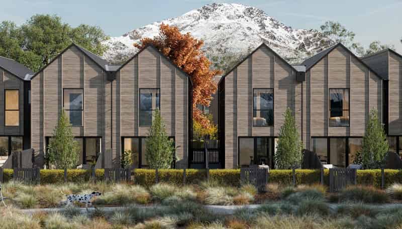 46 Stalker Road, Lake Hayes Estate