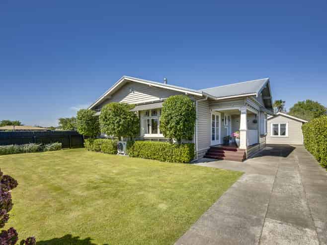 509 Saint Aubyn Street East, Hastings