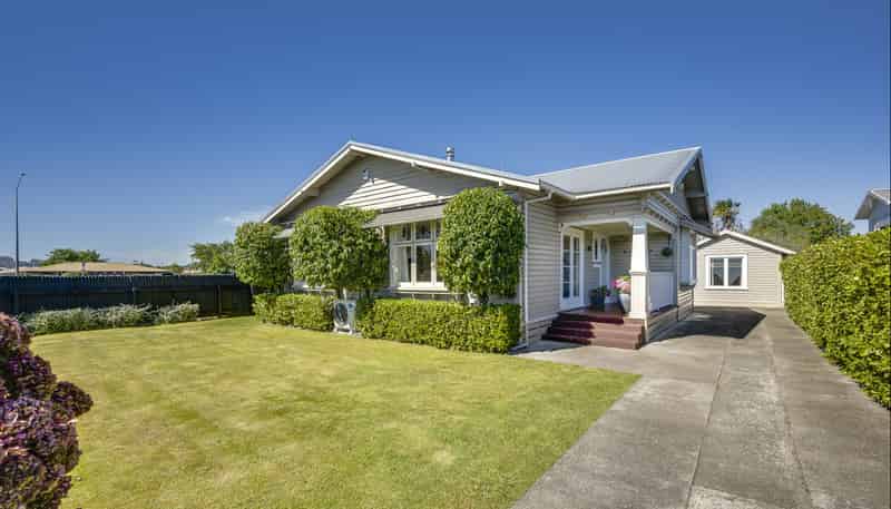 509 Saint Aubyn Street East, Hastings