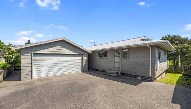 20B Carlton Street, Otumoetai