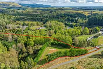 82 County Heights Drive, Aokautere