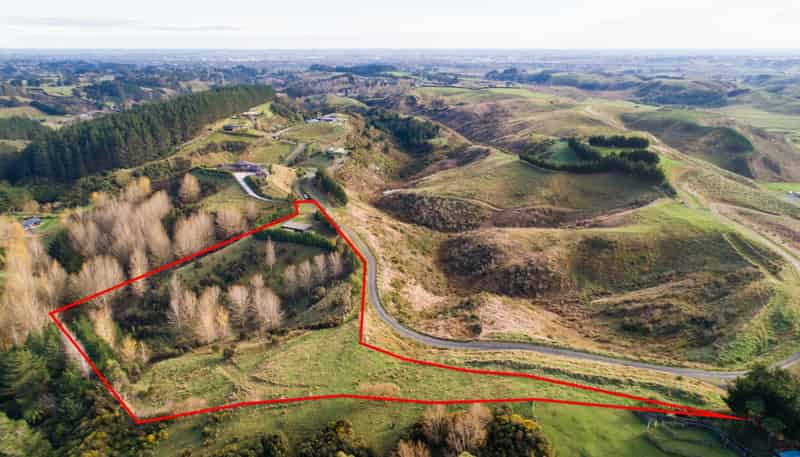 82 County Heights Drive, Aokautere