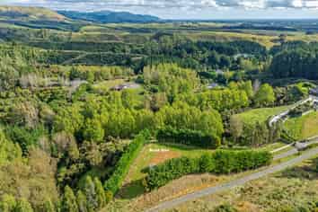 82 County Heights Drive, Aokautere