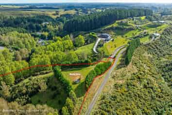 82 County Heights Drive, Aokautere