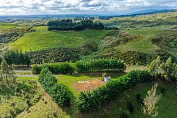 82 County Heights Drive, Aokautere