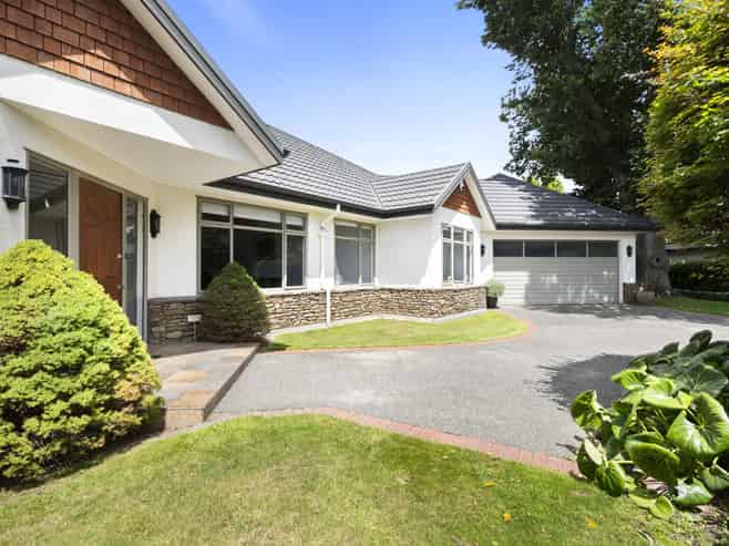 30B Stanley Avenue, Palmerston North