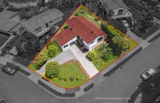 2 Ensign Place, Hillcrest