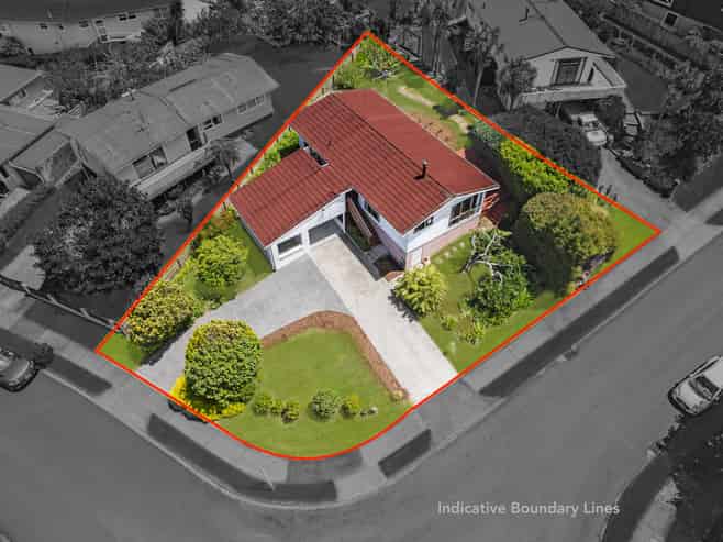 2 Ensign Place, Hillcrest