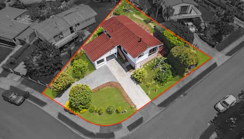 2 Ensign Place, Hillcrest