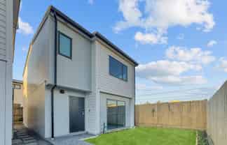 Lot 5/20 Beaumonts Way, Manurewa