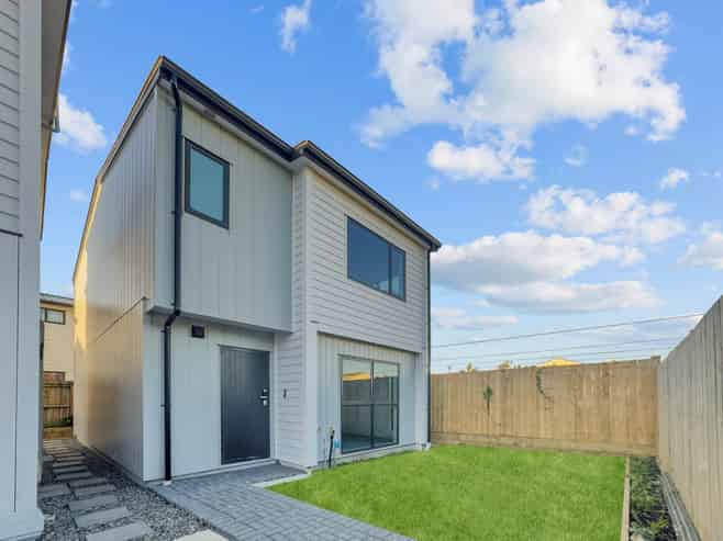 Lot 5/20 Beaumonts Way, Manurewa