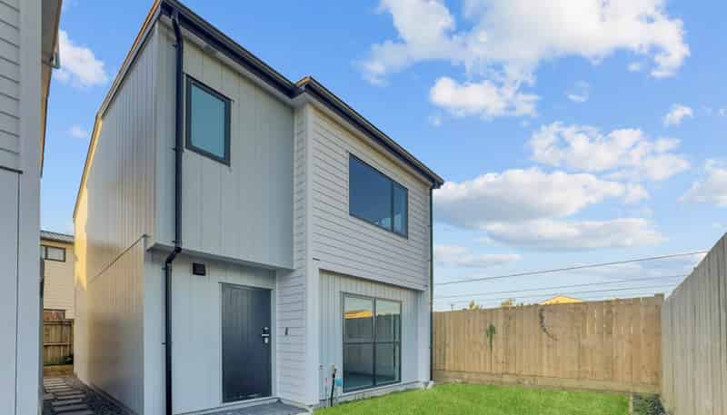 Lot 5/20 Beaumonts Way, Manurewa