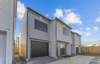 Lot 5/20 Beaumonts Way, Manurewa