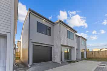 Lot 5/20 Beaumonts Way, Manurewa