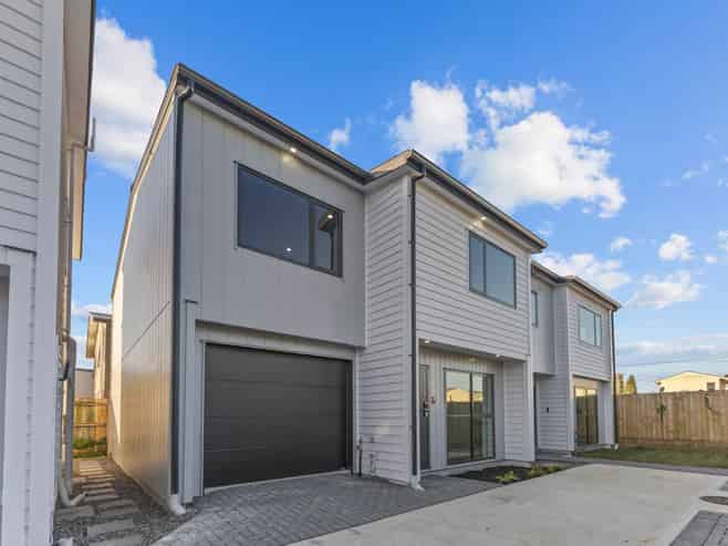Lot 5/20 Beaumonts Way, Manurewa