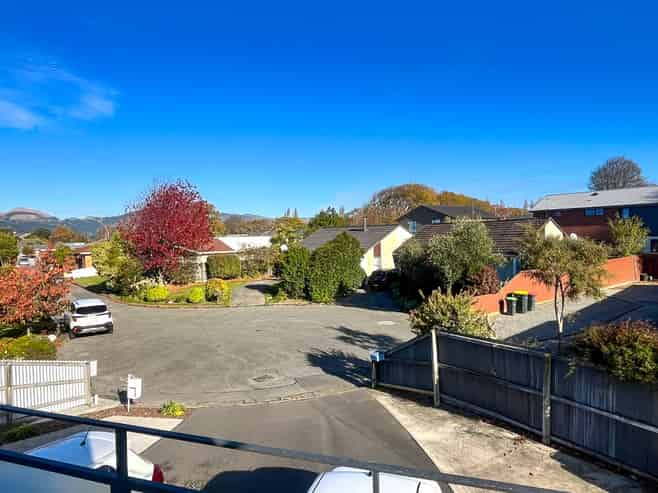 1/8 Deejay Lane, Spreydon