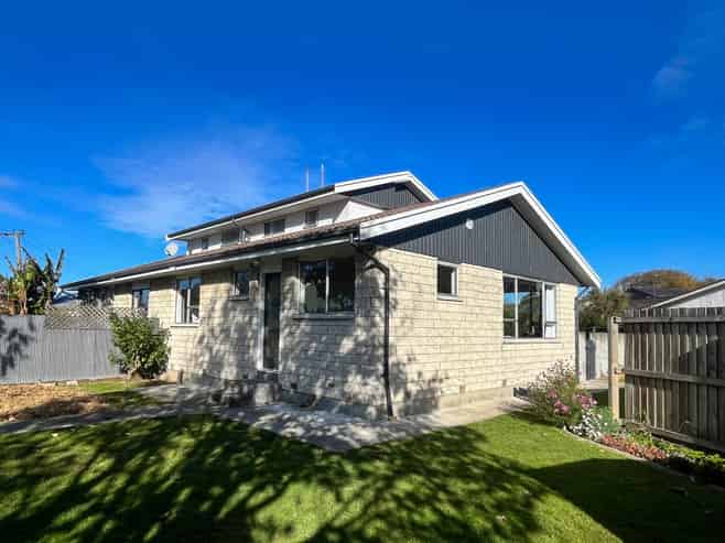 1/8 Deejay Lane, Spreydon