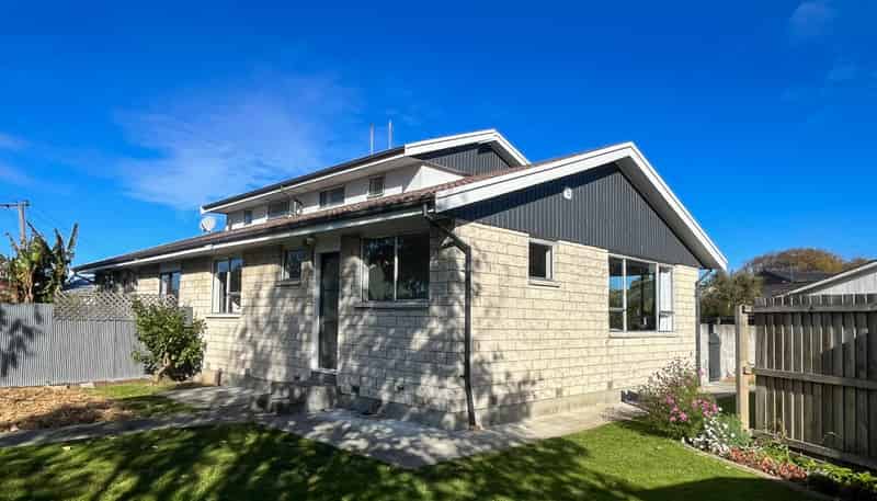 1/8 Deejay Lane, Spreydon