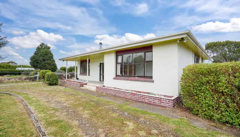 31 Watt Road, Otatara