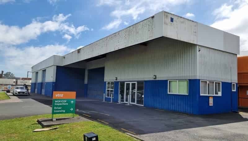 40 Lincoln Street, Frankton