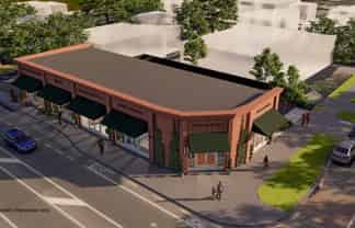 Prime Merivale Retail Opportunities