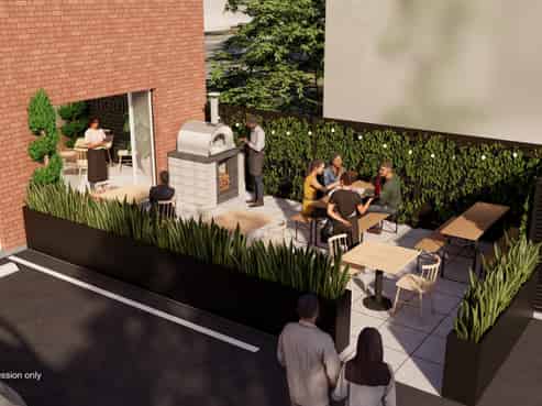 Prime Merivale Retail Opportunities