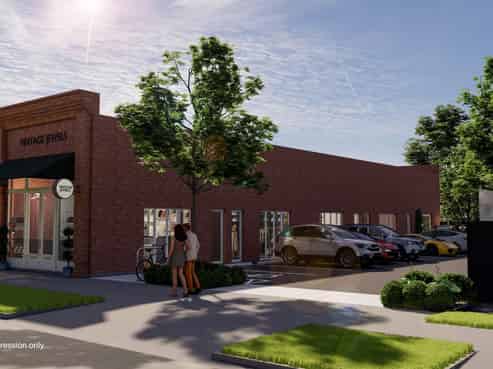 Prime Merivale Retail Opportunities