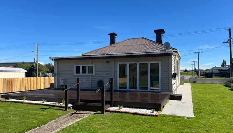 170 Kana Street, Mataura