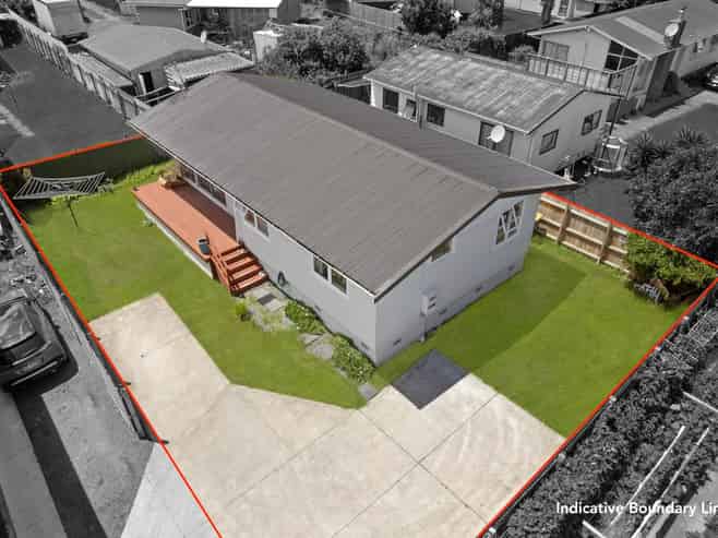 19A Garth Place, Manurewa