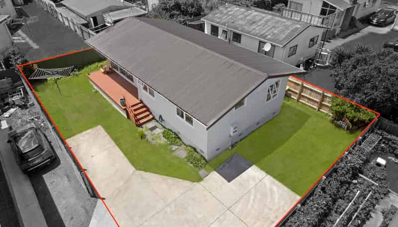19A Garth Place, Manurewa
