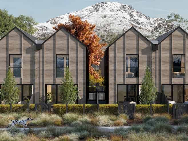 48 Stalker Road, Lower Shotover