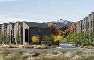 48 Stalker Road, Lake Hayes Estate