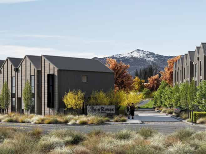 48 Stalker Road, Lake Hayes Estate